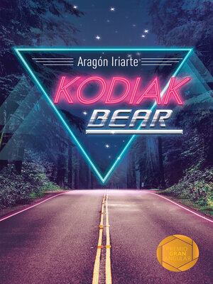 cover image of Kodiak Bear